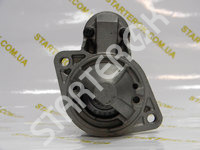 Стартер ORIGINAL REMANUFACTURED  MN137718R