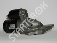 Стартер ORIGINAL REMANUFACTURED  N3Z218400R