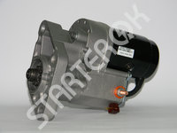 Стартер ORIGINAL REMANUFACTURED  OK55218400AR