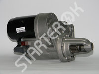 Стартер ORIGINAL REMANUFACTURED  OK60A18400AR