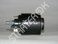 Втягивающее реле, стартер ORIGINAL REMANUFACTURED  0331303005R