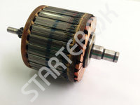 Якорь стартера ORIGINAL REMANUFACTURED  2816021060R
