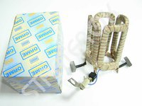 Обмотка возбуждения, стартер CM180 ORME