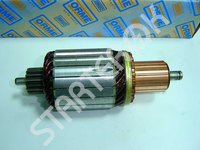 Якорь стартера IM2139 ORME