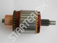 Якорь стартера IM3061 ORME