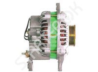 Генератор 20130120 PRESTOL-UK