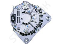 Генератор 35214410 PRESTOL-UK