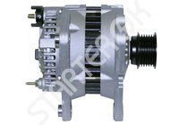 Генератор 35214410 PRESTOL-UK