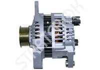 Генератор 35214950 PRESTOL-UK