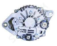 Генератор 35214950 PRESTOL-UK