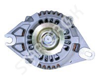 Генератор 35214950 PRESTOL-UK