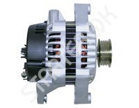 Генератор 35215230 PRESTOL-UK