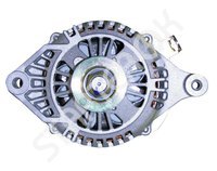 Генератор 35215260 PRESTOL-UK