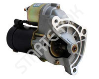 Купить Стартер PRESTOL-UK 20500737 Стартер PRESTOL-UK 20500737