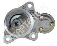 Стартер 20500899 PRESTOL-UK