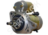 Купить Стартер PRESTOL-UK 35259910 Стартер PRESTOL-UK 35259910