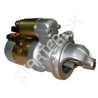 Стартер PRESTOLITE  35259760