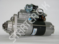 Стартер M105R2502SE PRESTOLITE