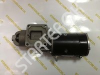 Стартер MZ4222R PRESTOLITE