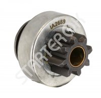 Бендикс (Привод) стартера IA2689 PROTECH