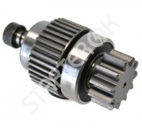 Бендикс (Привод) стартера IA2899 PROTECH