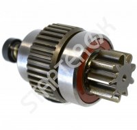 Бендикс (Привод) стартера IA2975 PROTECH