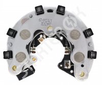 Диодный мост (Выпрямитель), генератор IA4393B PROTECH