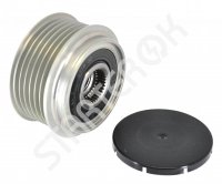 Обгонная муфта шкив генератора IA6236INA PROTECH