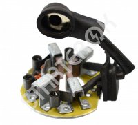 Щеточный узел, стартер IB6512 PROTECH