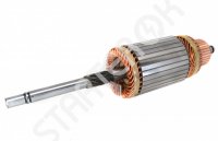 Якорь стартера IA166 PROTECH