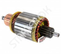 Якорь стартера IA2101 PROTECH