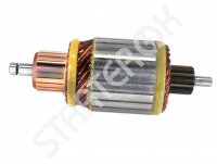 Якорь стартера IA2101 PROTECH