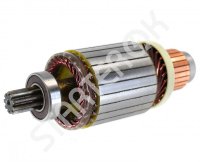 Якорь стартера IA3040 PROTECH