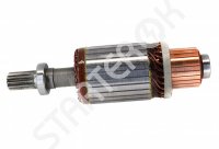 Якорь стартера IA3056 PROTECH