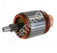 Якорь стартера IA3061 PROTECH