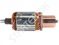 Якорь стартера IA3096 PROTECH