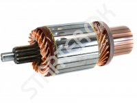 Якорь стартера IA3096 PROTECH