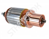 Якорь стартера IA3096 PROTECH