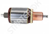 Якорь стартера IA3141 PROTECH