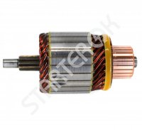 Якорь стартера IA3151 PROTECH