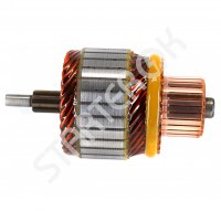 Якорь стартера IA3173 PROTECH