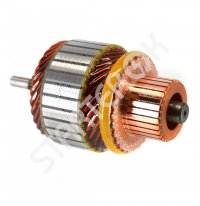 Якорь стартера IA3173 PROTECH