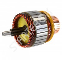 Якорь стартера IA3173 PROTECH