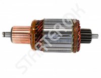 Якорь стартера IA3415 PROTECH