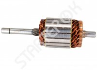 Якорь стартера IA519 PROTECH