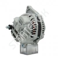 Генератор 155580120130 PSH