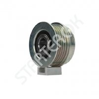 Обгонная муфта шкив генератора 051000019 PSH