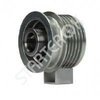 Обгонная муфта шкив генератора 051000026810 PSH