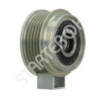 Обгонная муфта шкив генератора 051000039 PSH
