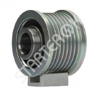 Обгонная муфта шкив генератора 051000071 PSH